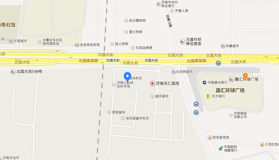 地图